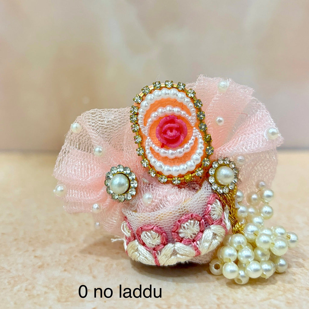 Premras Shringar Laddu Gopal Dress