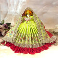Haritima Mata Rani Dress