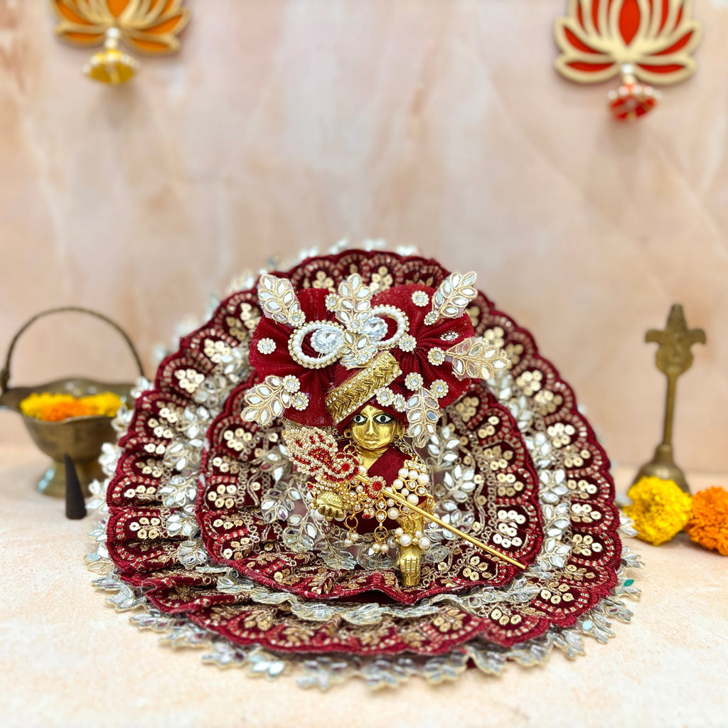 Madanmohan Collection Combo (Pack of 4)
