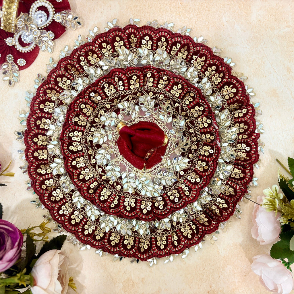 Rubyprem Laddu Gopal Dress