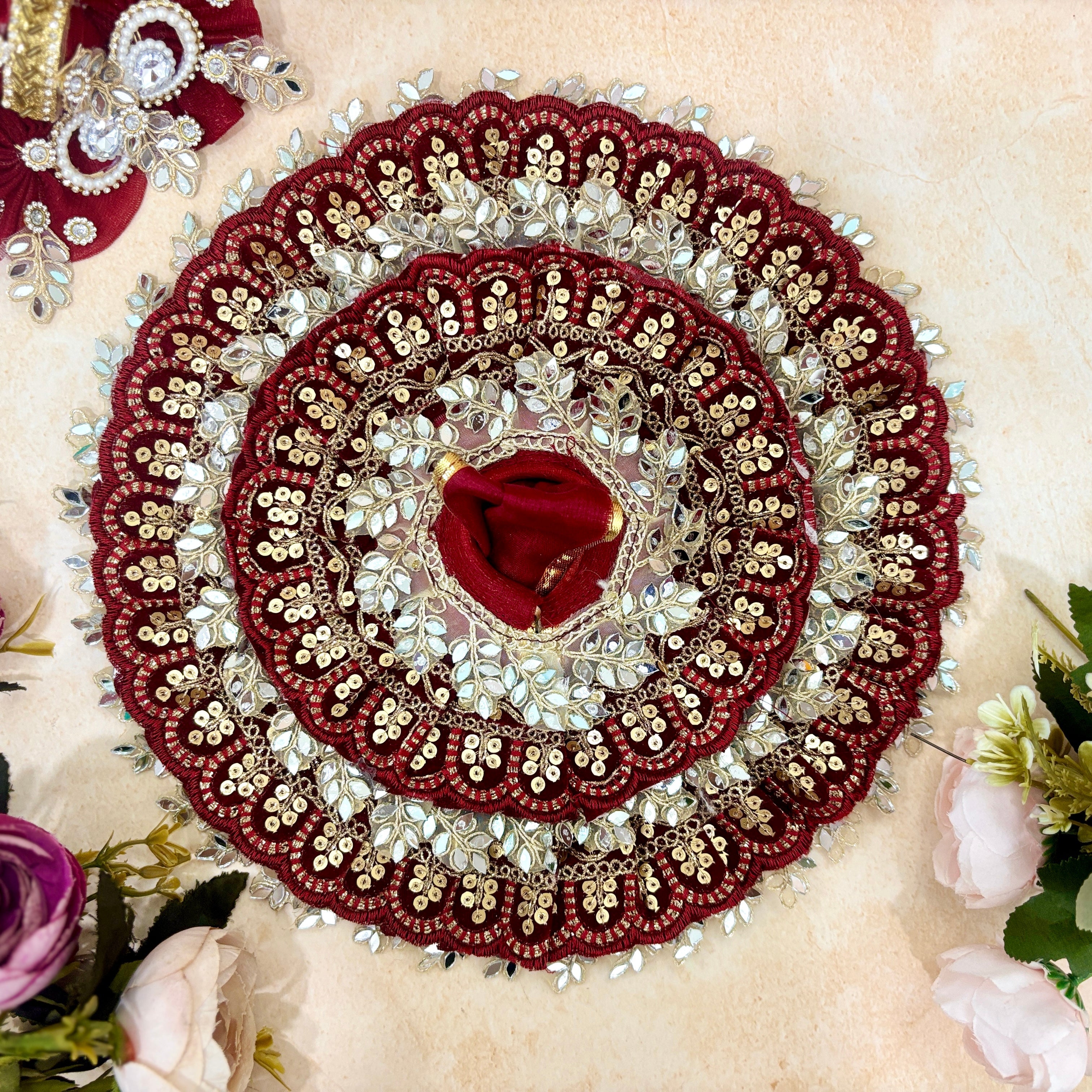 Madanmohan Collection Combo (Pack of 4)
