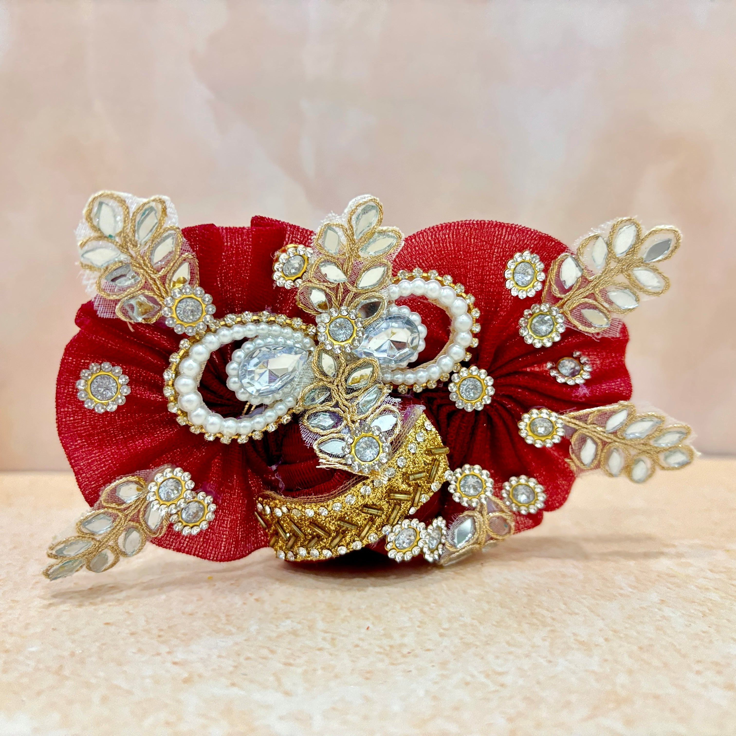 Rubyprem Laddu Gopal Dress