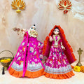 Gokulvihari Radhe Krishna Dress