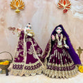 Gokulnath Radhe Krishna Dress