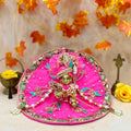 Pushp Prakash Laddu Gopal Dress