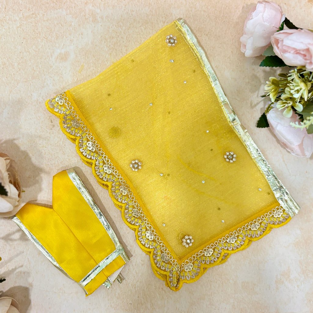 Devi Kanti Mata Rani Dress