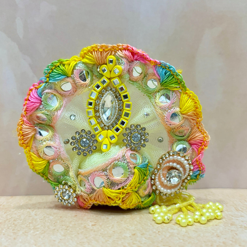 Prem Prakash Laddu Gopal Dress