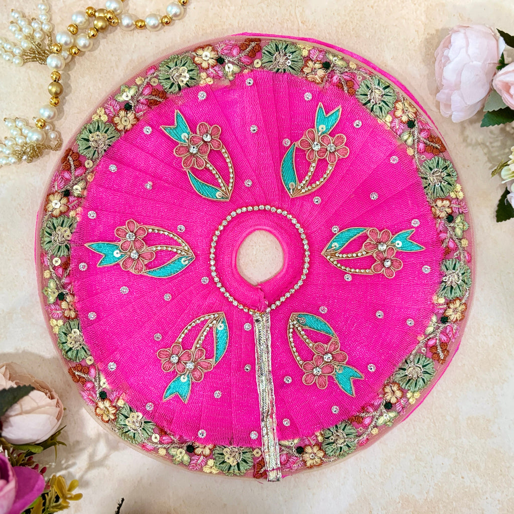 Pushp Prakash Laddu Gopal Dress