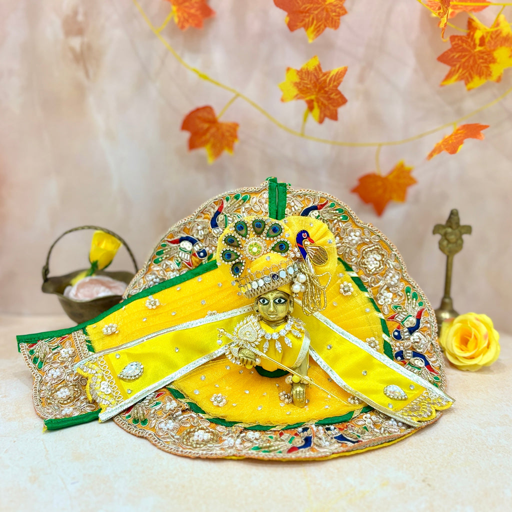 Hariyali Collection Combo (Pack of 4)
