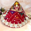 Ambika Mata Rani Dress