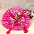 Lalita Shringar Laddu Gopal Dress