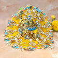 Peetambar Laddu Gopal Dress