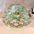 Sharadkamal Laddu Gopal Dress