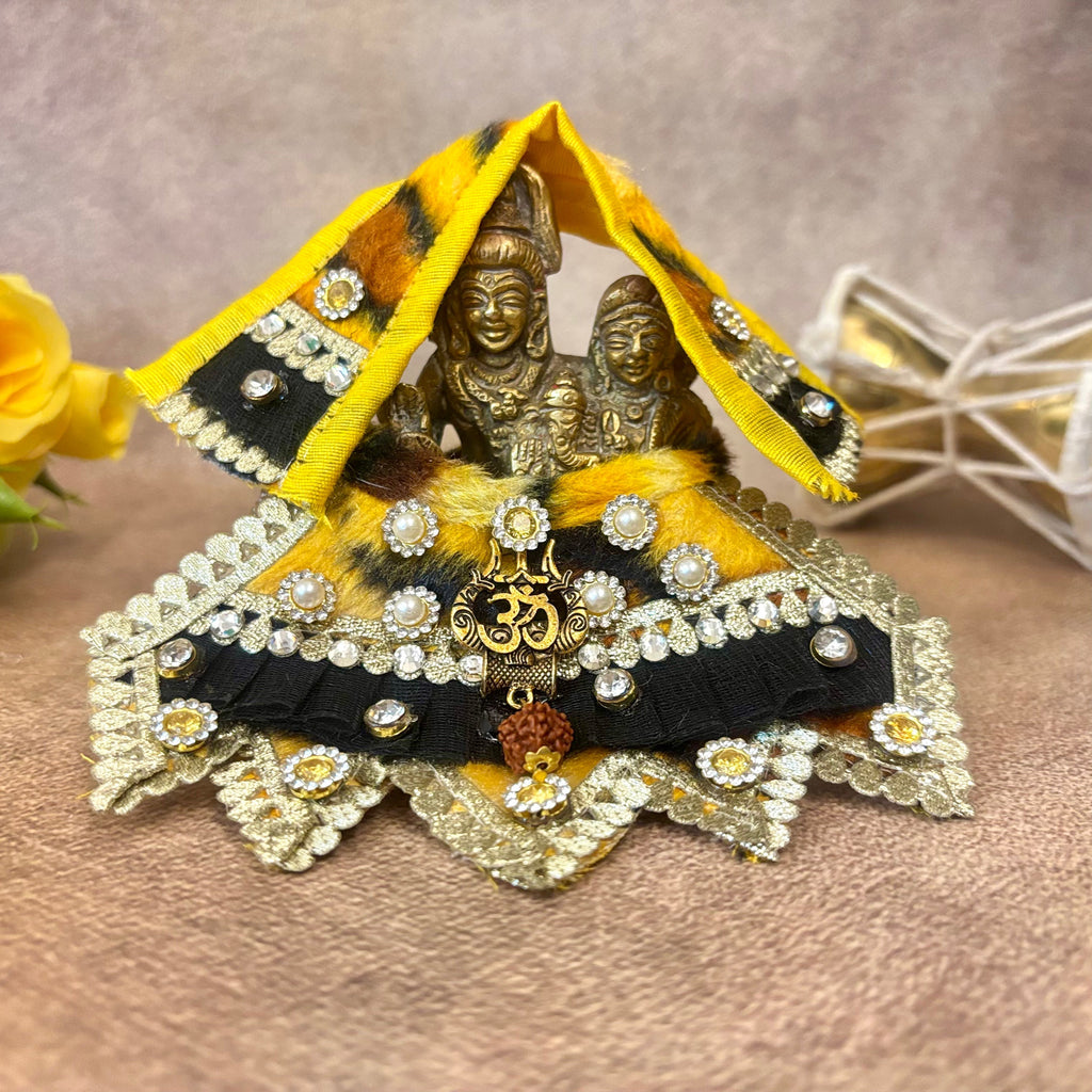 Shivratri Special Mahadev Dress