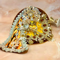 Shivratri Special Laddu Gopal Dress (Get 1 Bansuri and 1 Patka Free)