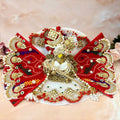 Lalit Shringar Laddu Gopal Dress