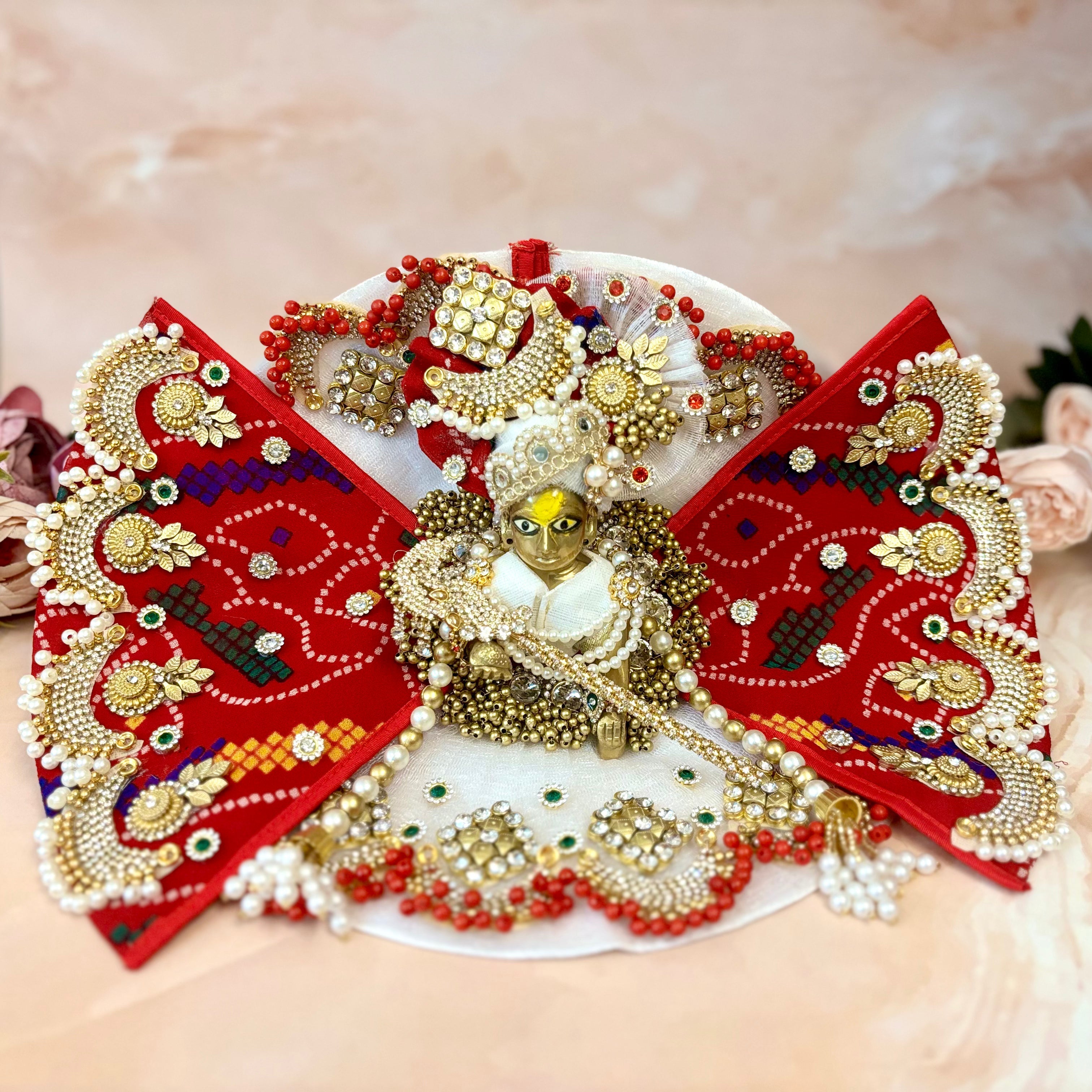 Rajshree Collection Combo(Pack of 4)
