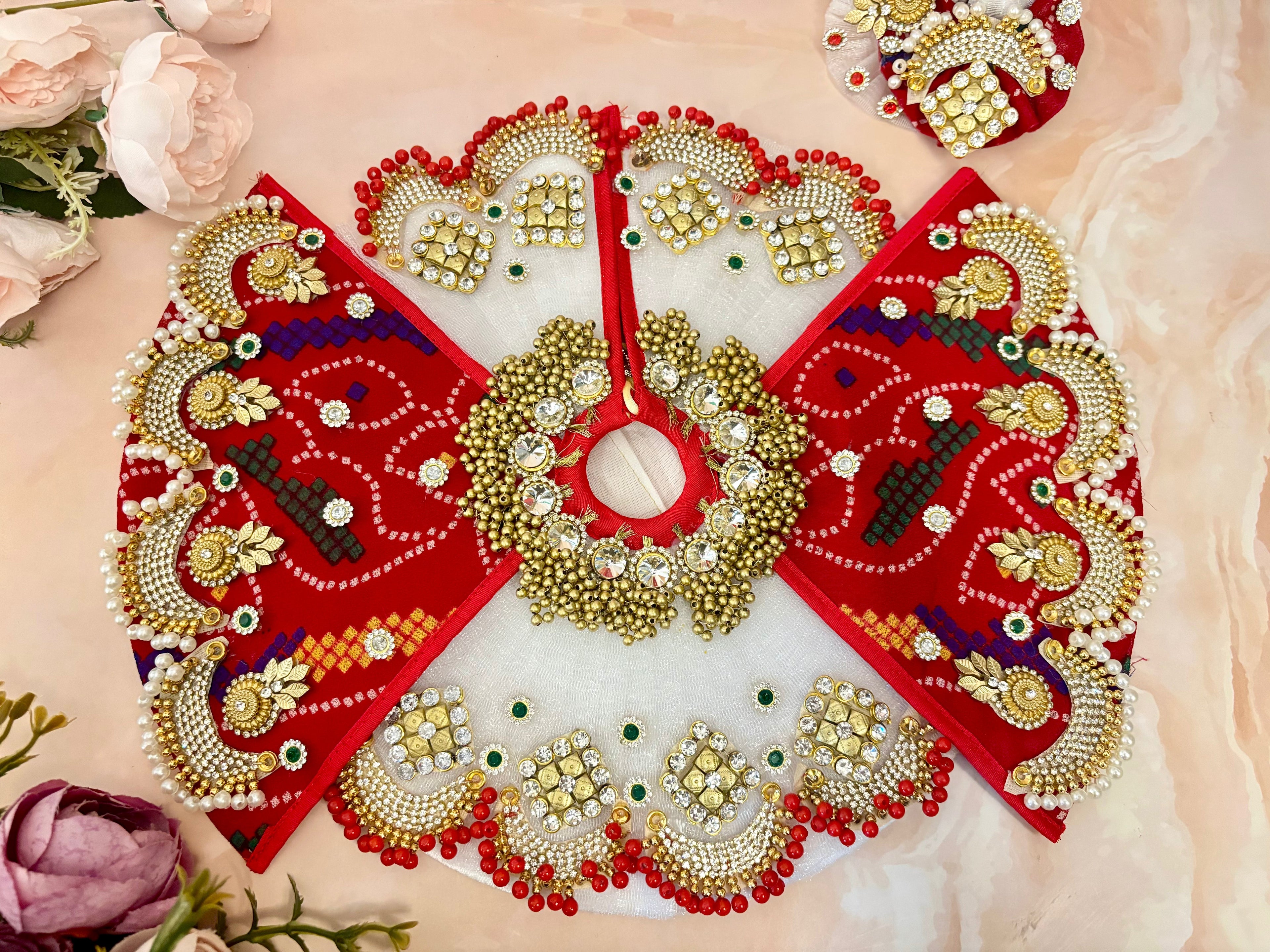 Rajshree Collection Combo(Pack of 4)