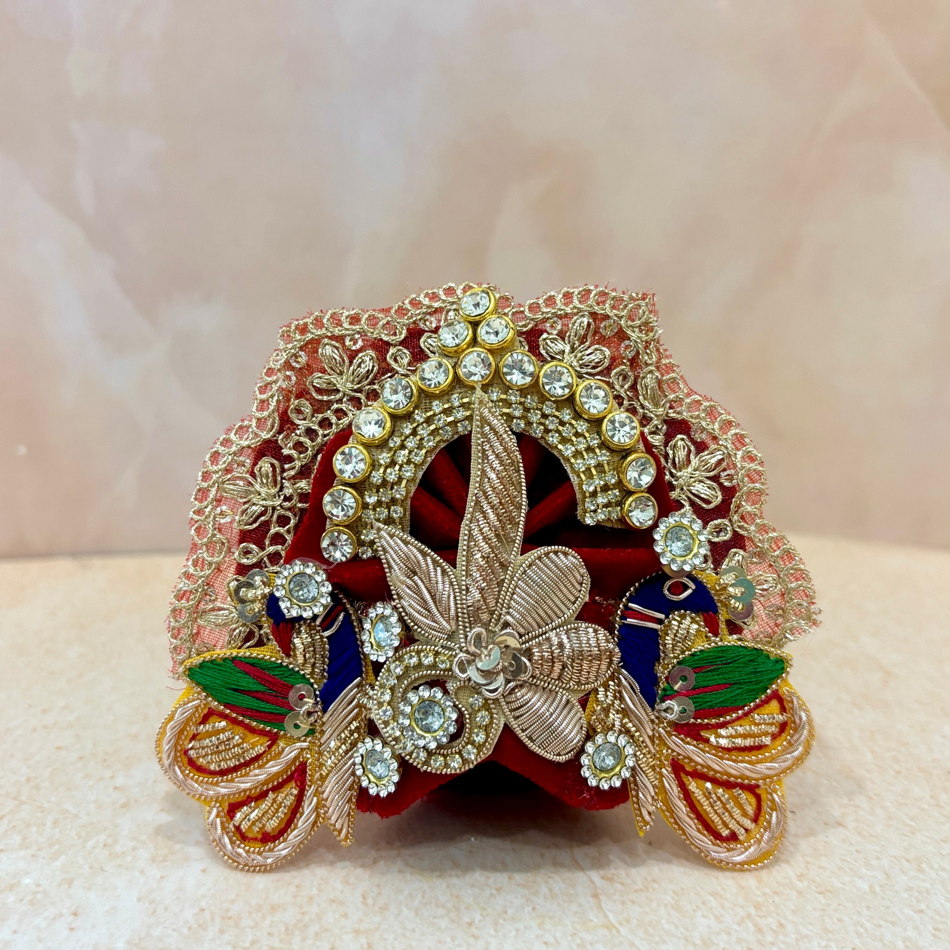 Raj Darbar Laddu Gopal Dress
