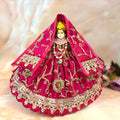 Devi Ranjana Mata Rani Dress