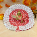 Anandya Laddu Gopal Dress (Pack of 2)