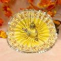 Suryam Laddu Gopal Dress (Pack of 2)