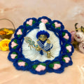 Ghanshyam Woollen Laddu Gopal Dress