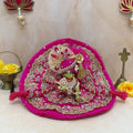 Aadii Shakti Laddu Gopal Dress