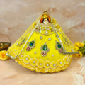 Swaragini Shringar Mata Rani Dress