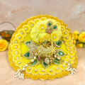 Suryansh Shringar Laddu Gopal dress