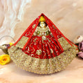 Rajeshwari Mata Rani Dress
