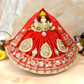 Chandrika Mata Rani Dress
