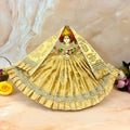 Satakshi Mata Rani Dress