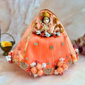 Madanmohan Mata Rani Dress