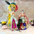 Mayurraas Radhe Krishna Dress