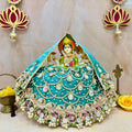 Ambika Ratna Mata Rani Dress