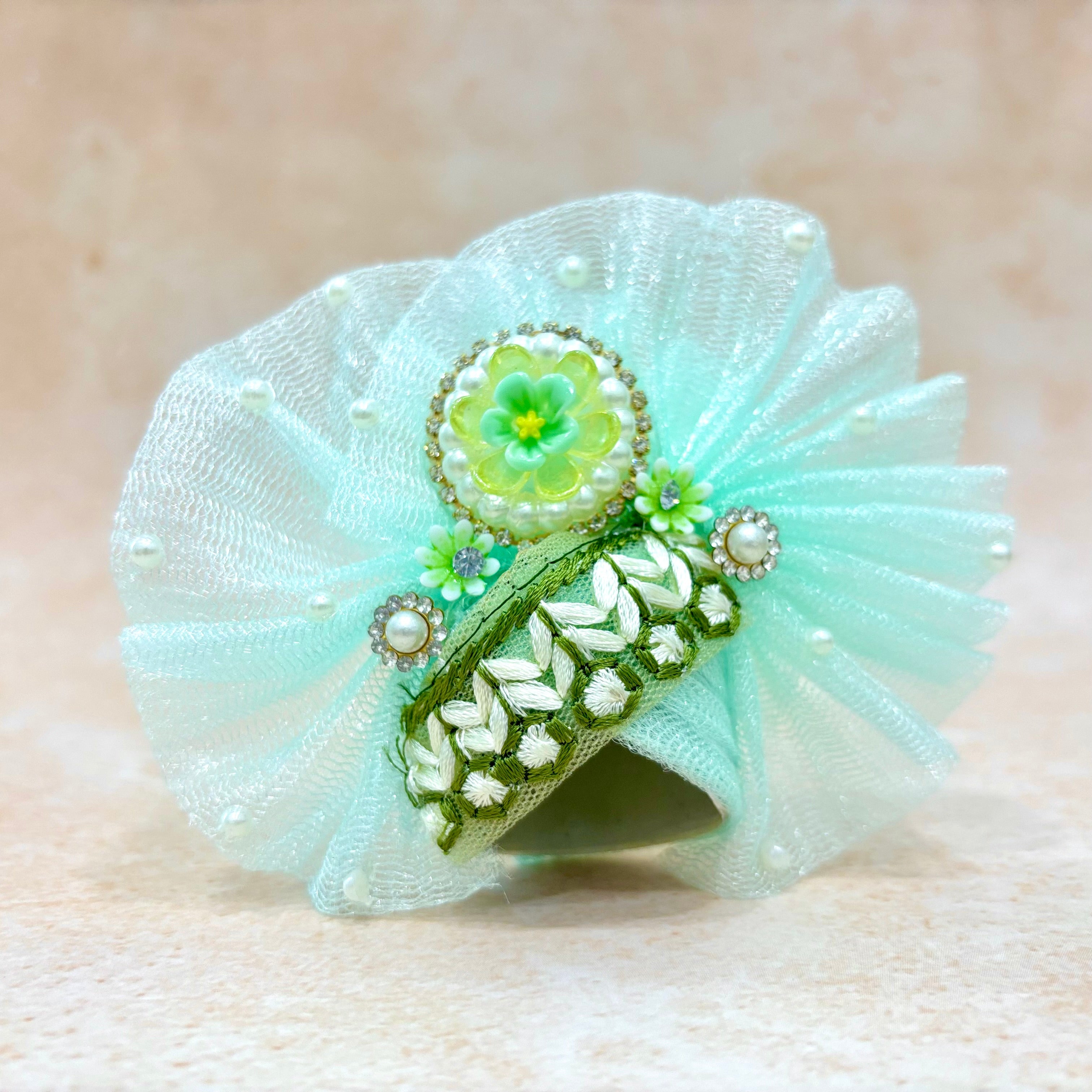 Kunjsobha Laddu Gopal Dress