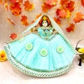 Kunjsobha Mata Rani Dress