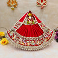 Kanchan Vesh Mata Rani Dress