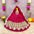 Divya Madhuri Mata Rani Dress