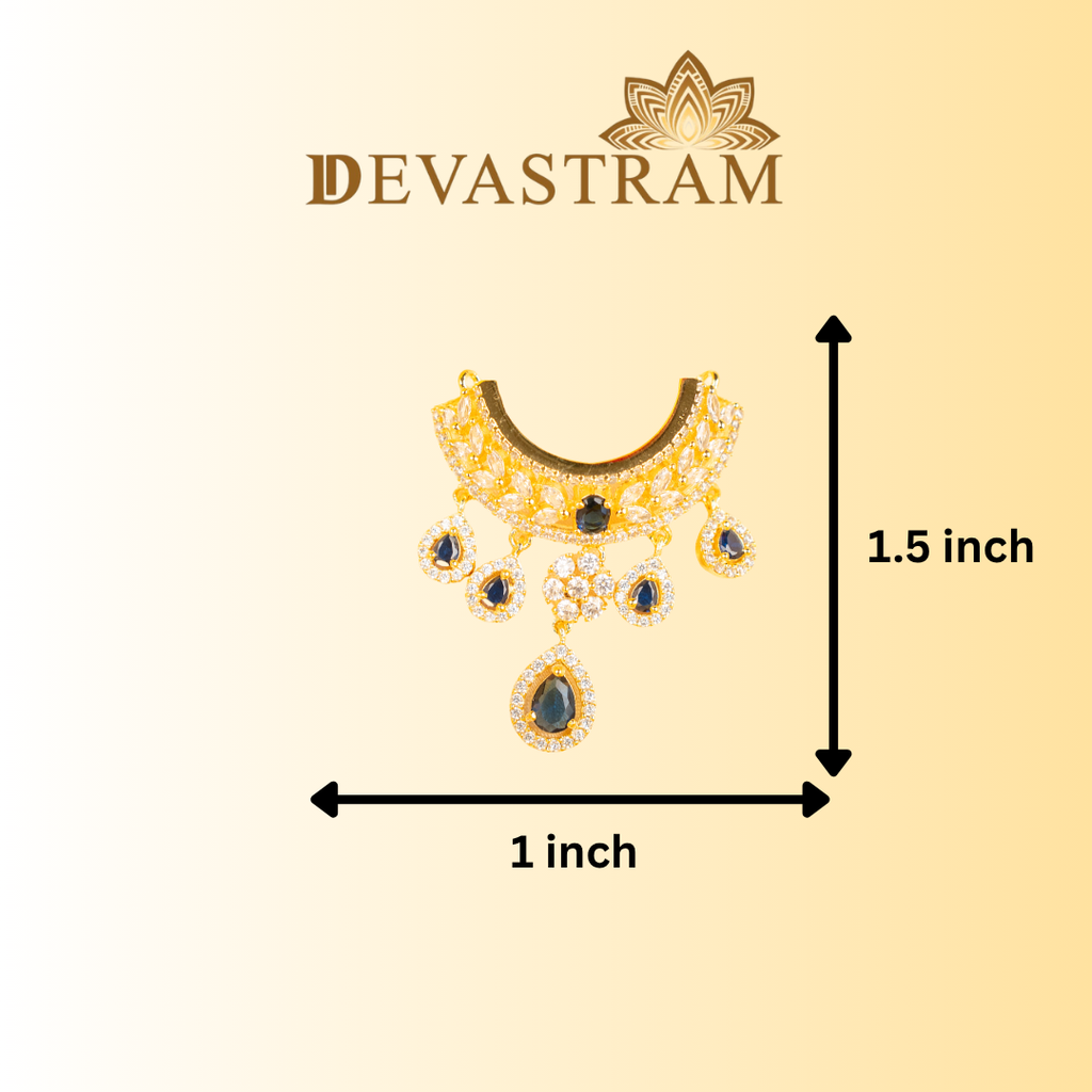 Indra Madhuri Necklace