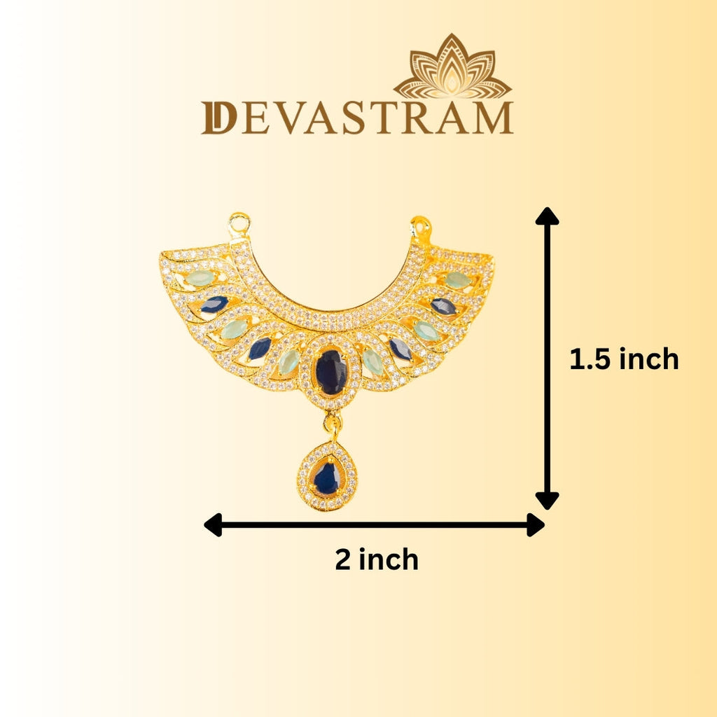 Indra Ratna Necklace