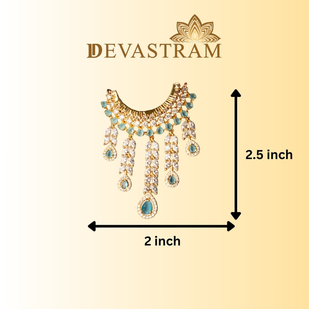 Jalika Madhuri Necklace