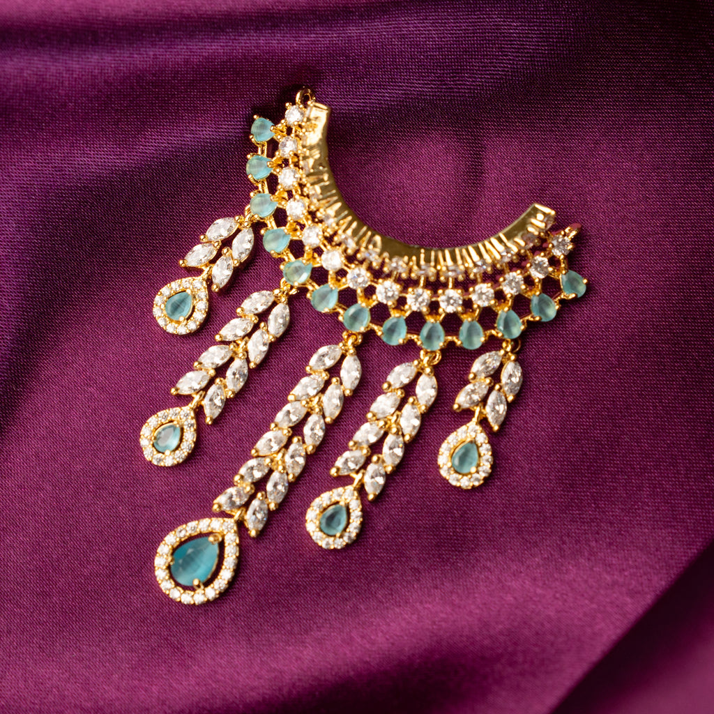 Jalika Madhuri Necklace