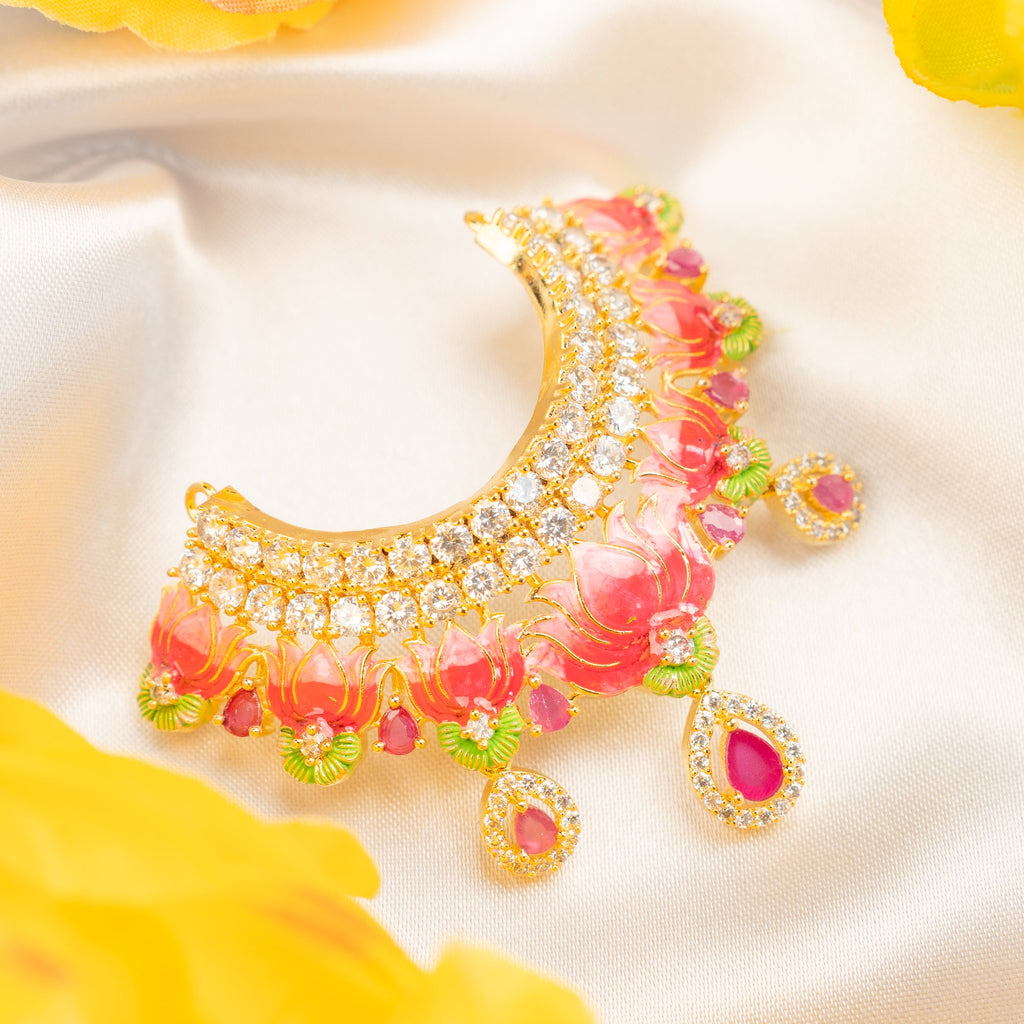 Kamalkirti Necklace