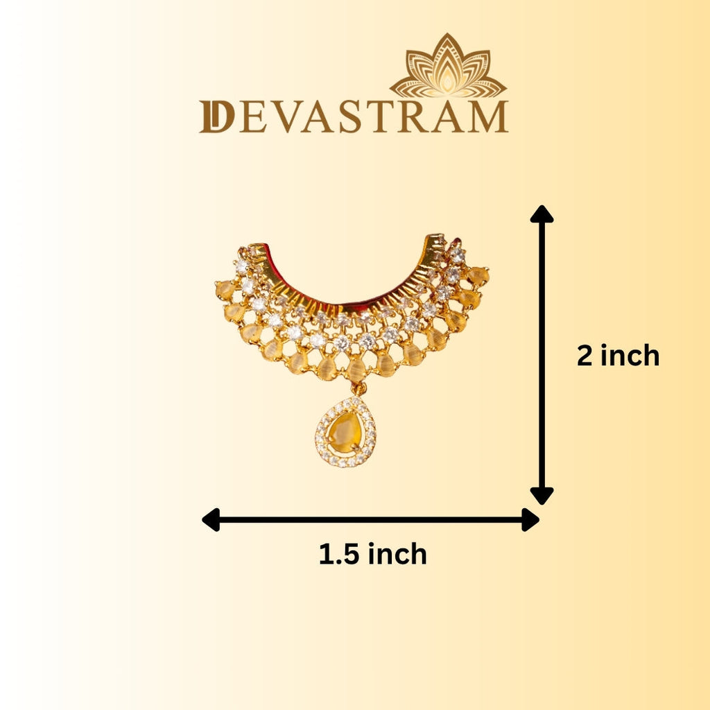 Kanak Madhuri Necklace