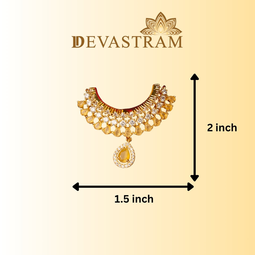 Kanak Madhuri Necklace
