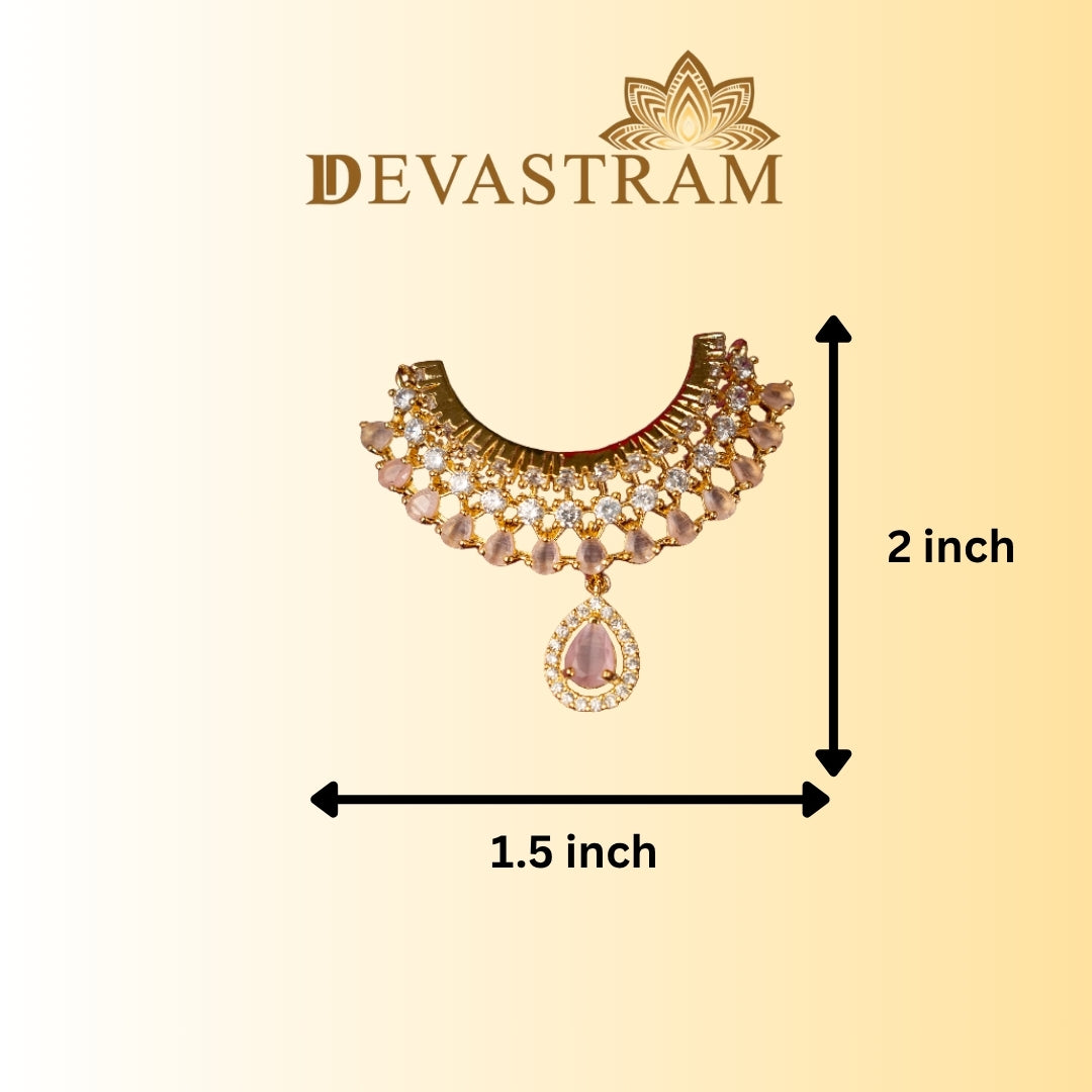 Komal Ratna Necklace