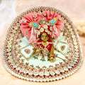 Suvarnamay Laddu Gopal Dress