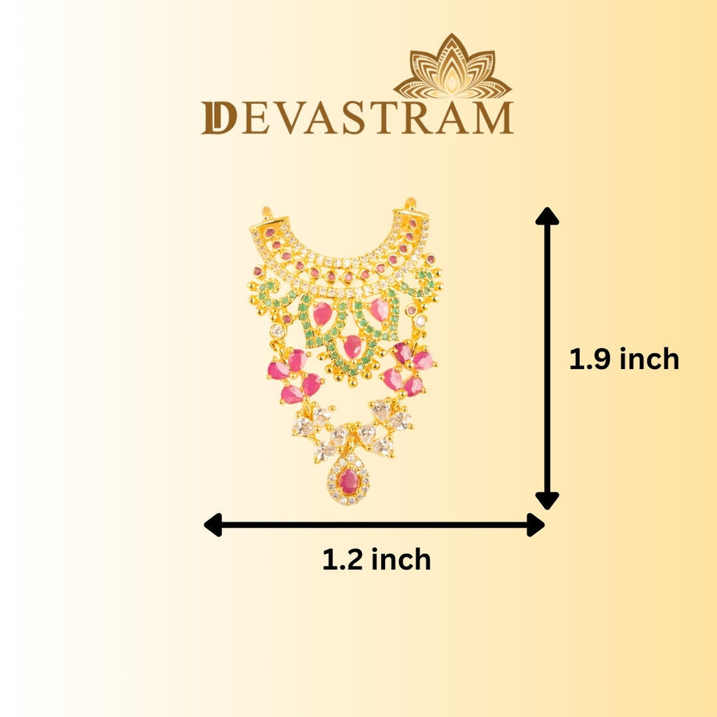 Kusum Sobha Necklace